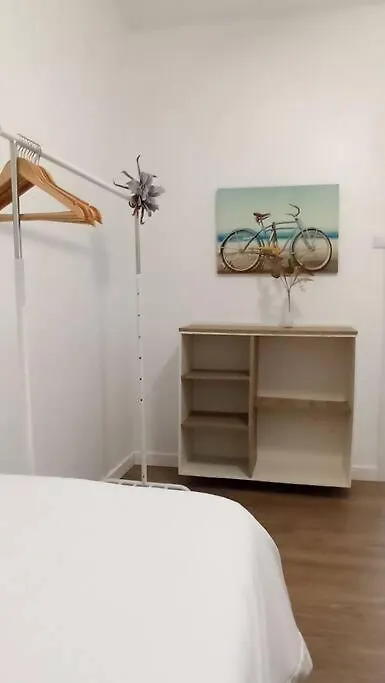 赫雷斯Acogedor Piso Centro, San Miguel公寓