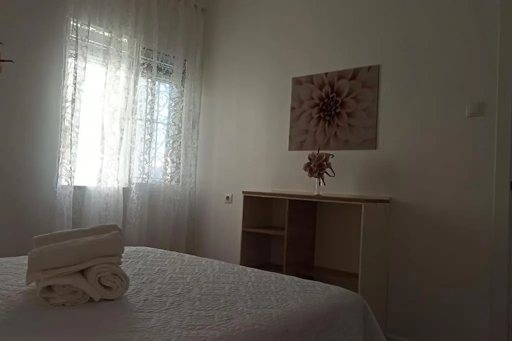赫雷斯Acogedor Piso Centro, San Miguel公寓 公寓