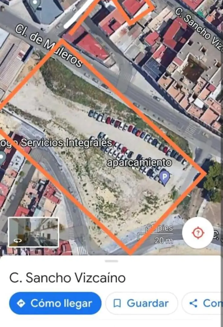 公寓 赫雷斯Acogedor Piso Centro, San Miguel公寓 西班牙